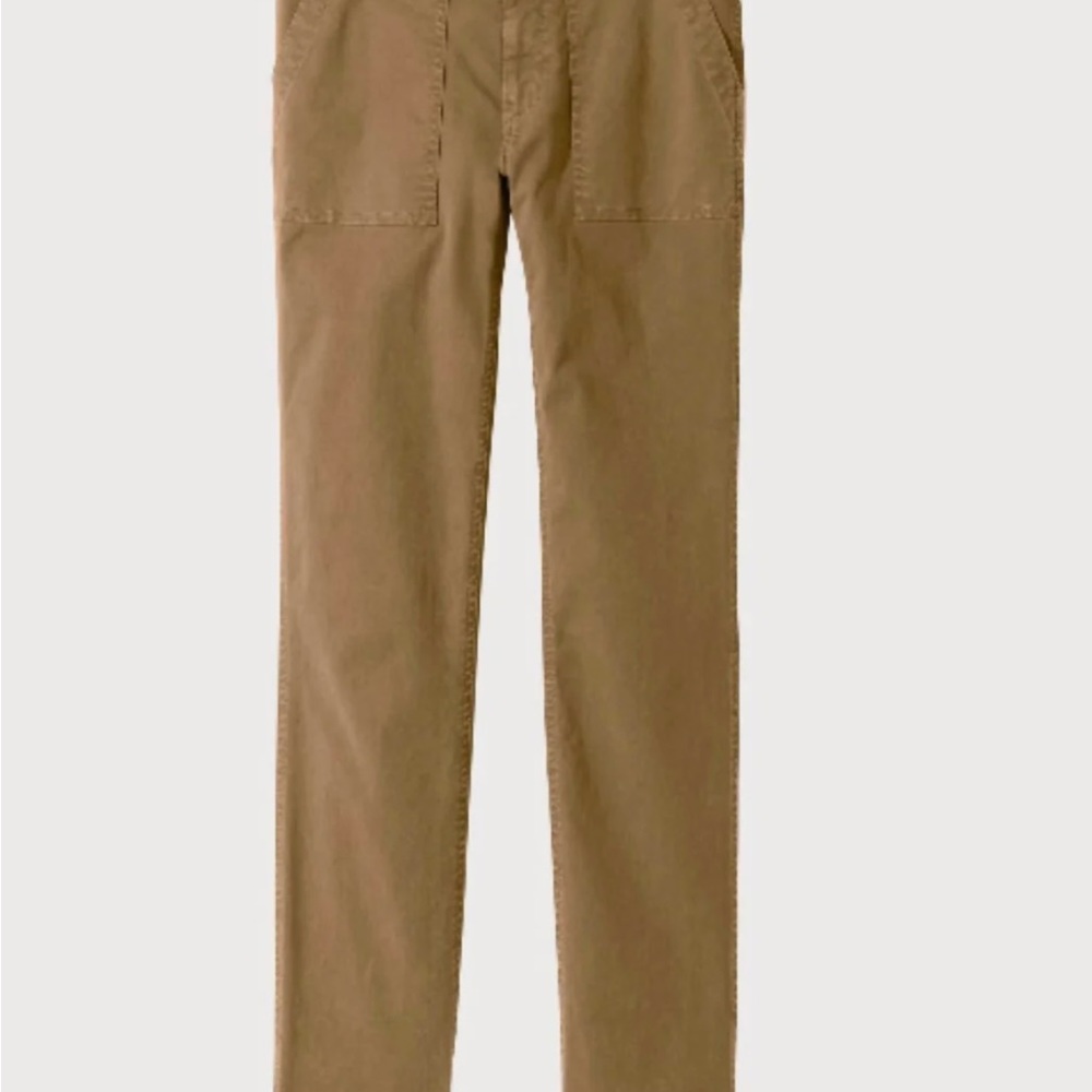 Nili lotan jenna pant
